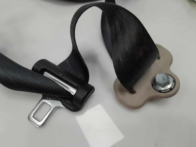 2022 Honda Insight Front Seat Belt