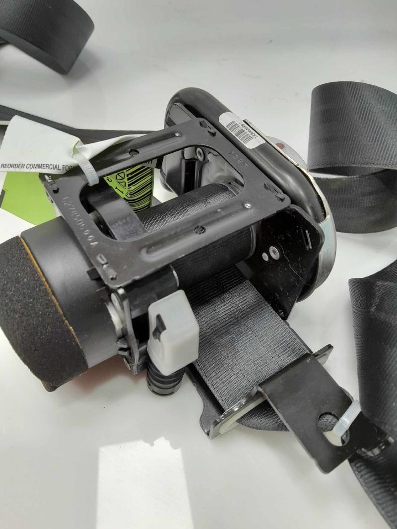 2022 Honda Insight Front Seat Belt