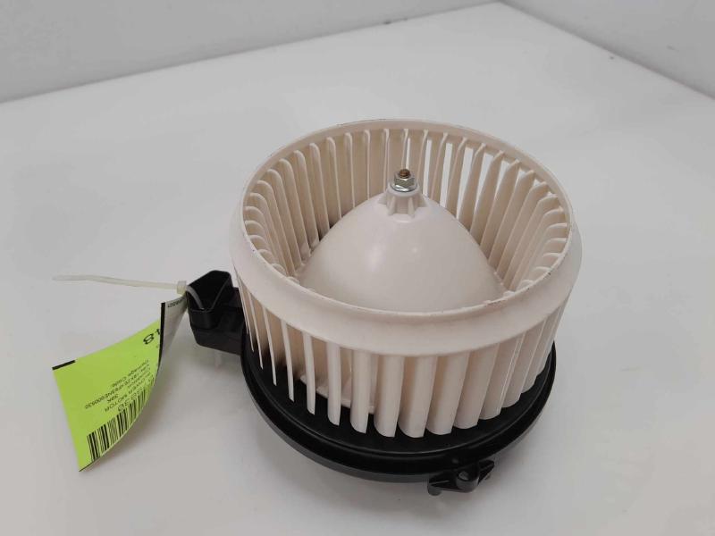 2022 Honda Insight Blower Motor
