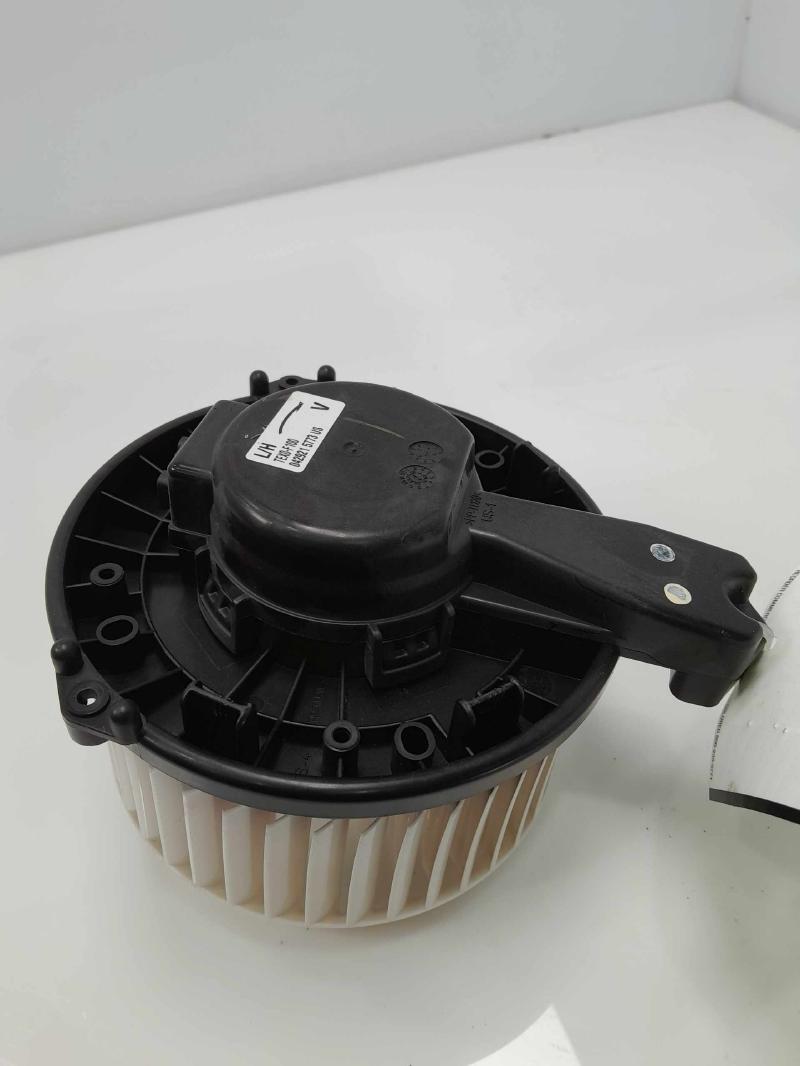 2022 Honda Insight Blower Motor