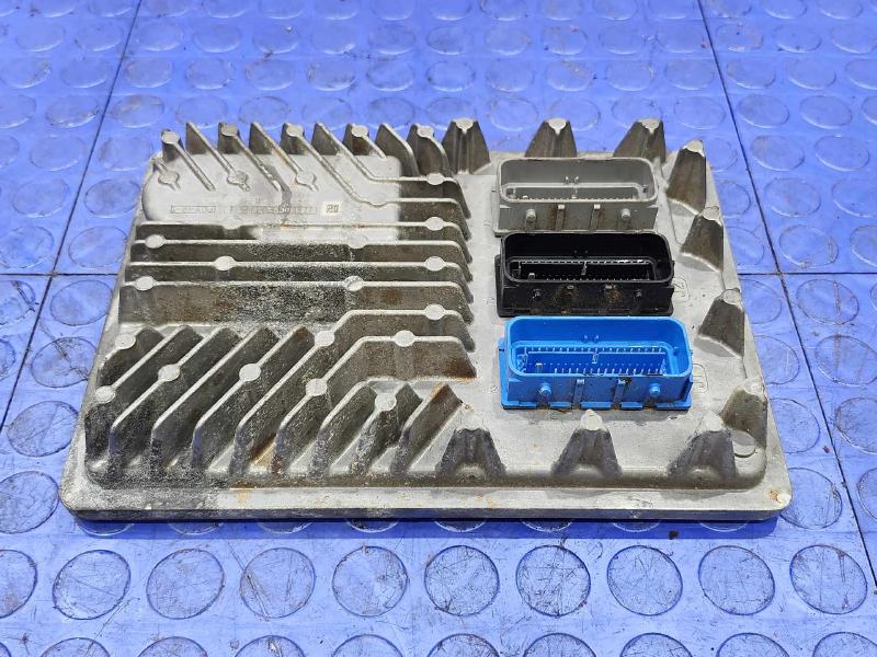 2019 Chevrolet Tahoe Engine/Motor Brain Box