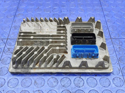2019 Chevrolet Tahoe Engine/Motor Brain Box