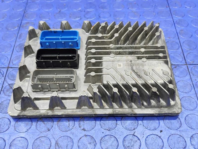 2019 Chevrolet Tahoe Engine/Motor Brain Box