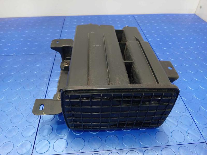 2011 Mazda CX-7 Evaporator Canister