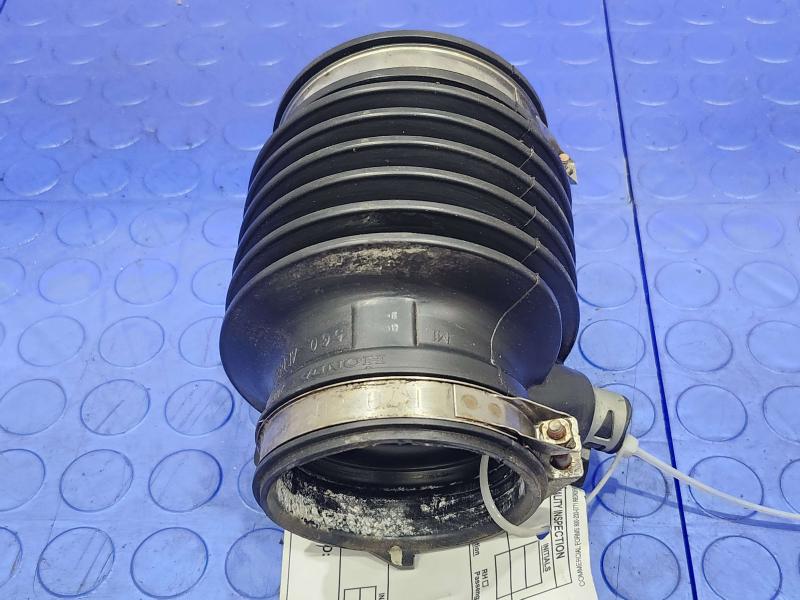 2014 Honda Accord Air Intake Tube/Resonator
