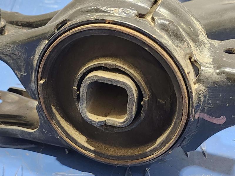 2020 Honda Civic Lower Control Arm Front