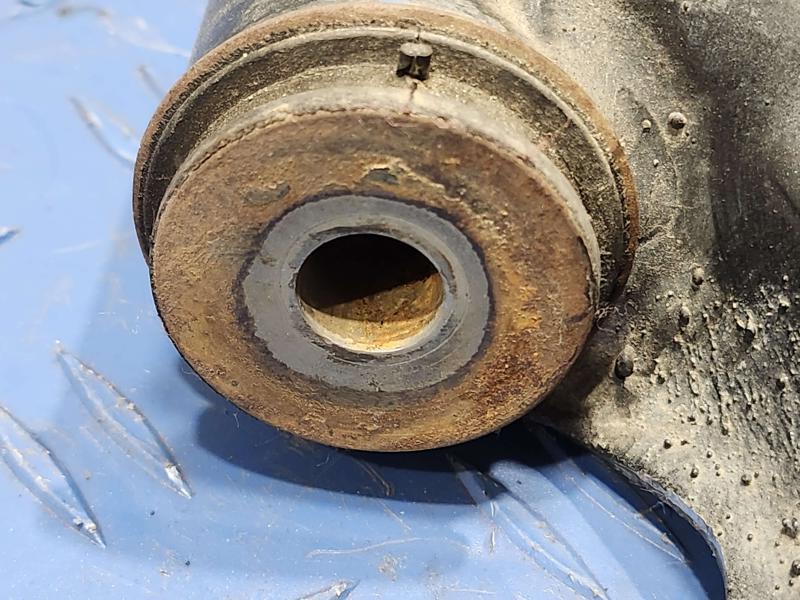 2020 Honda Civic Lower Control Arm Front