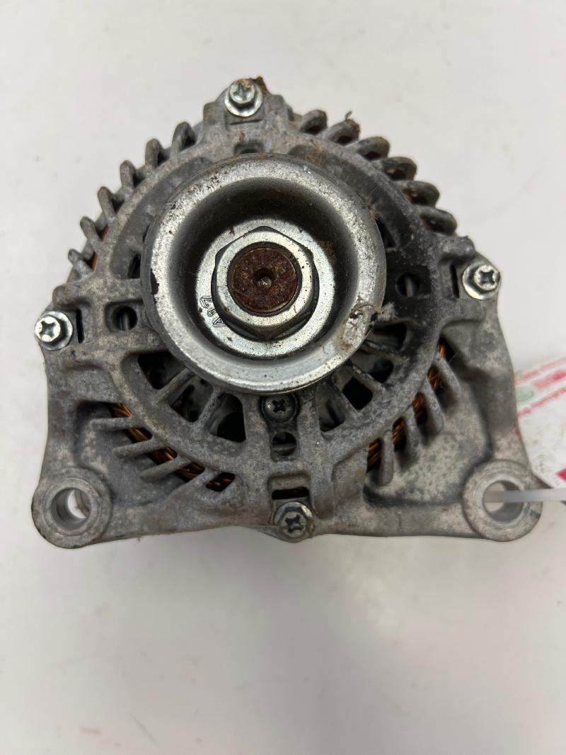 2014 Mazda Mazda3 Alternator