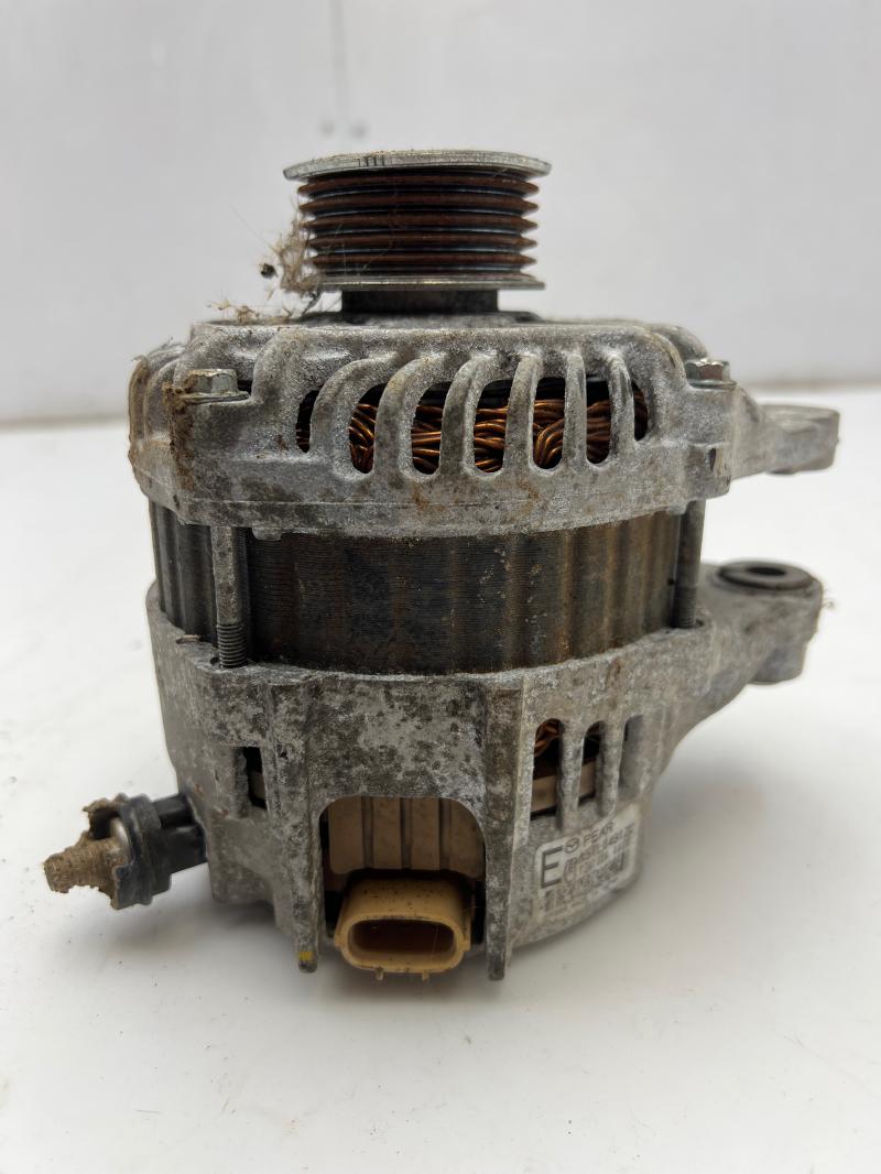 2014 Mazda Mazda3 Alternator