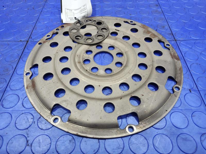 2013 Honda Civic Flywheel