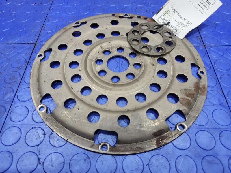 2013 Honda Civic Flywheel
