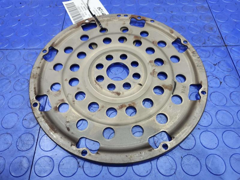 2013 Honda Civic Flywheel