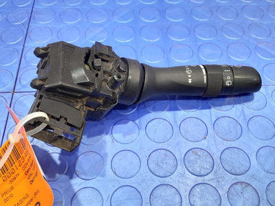 2010 Toyota Prius Combination Switch