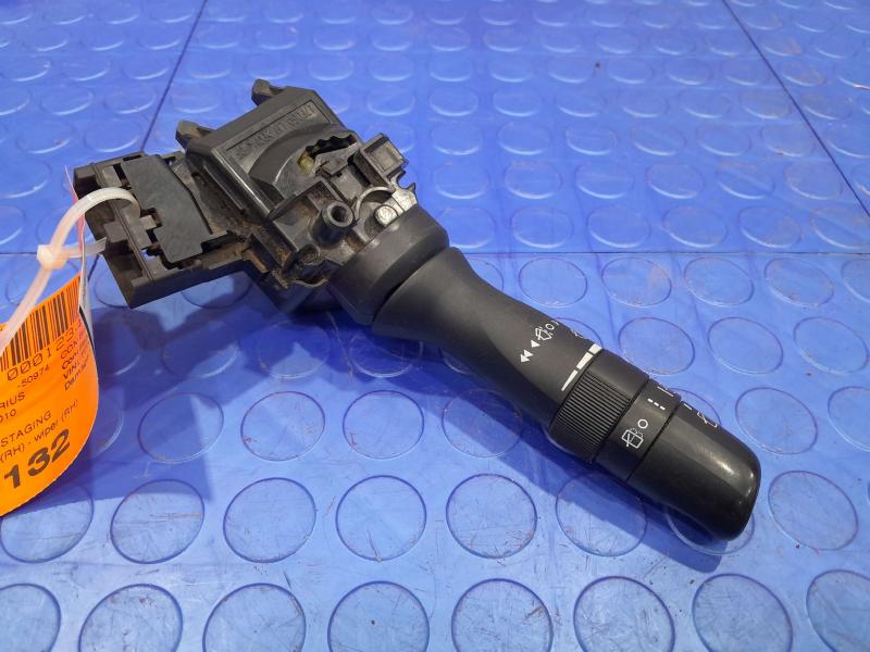 2010 Toyota Prius Combination Switch