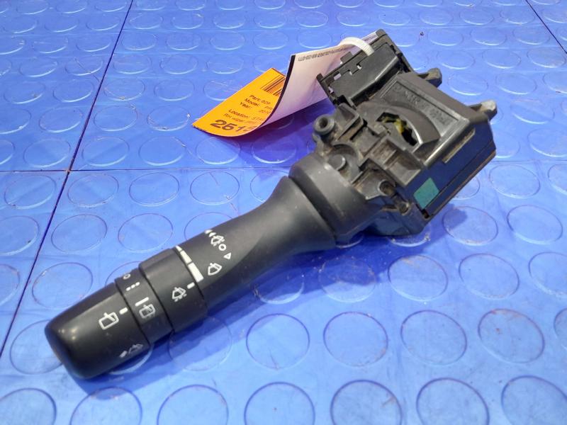 2010 Toyota Prius Combination Switch