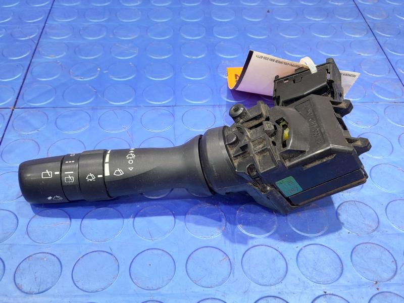 2010 Toyota Prius Combination Switch