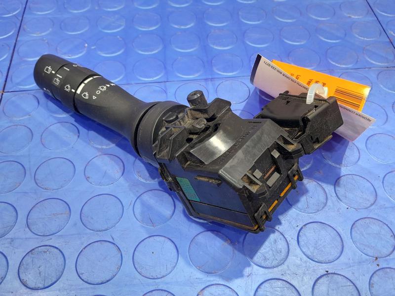 2010 Toyota Prius Combination Switch