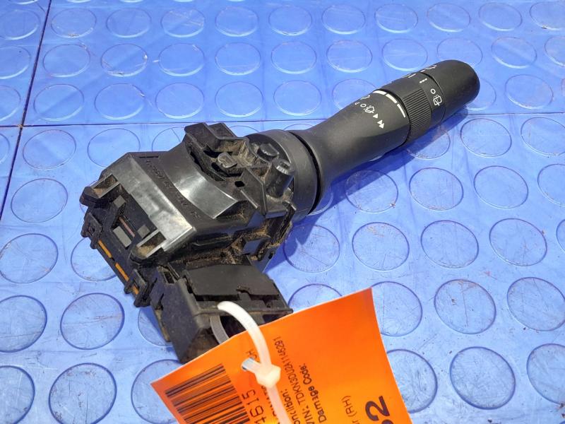 2010 Toyota Prius Combination Switch