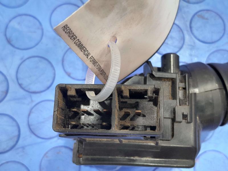 2010 Toyota Prius Combination Switch