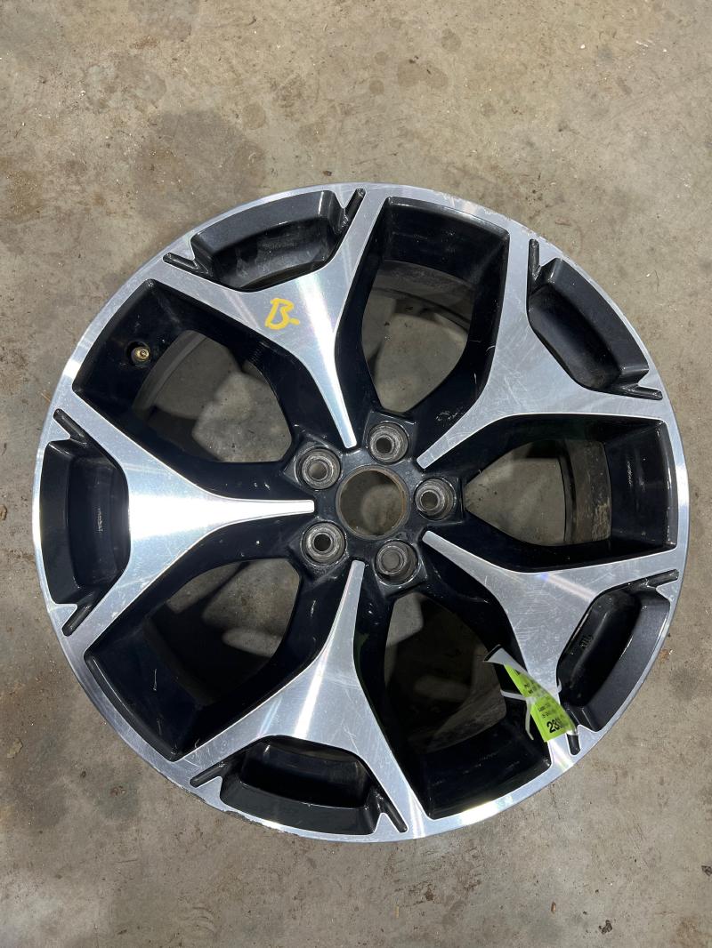 2014 Subaru Forester Wheel