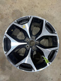 2014 Subaru Forester Wheel