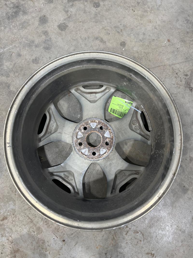 2014 Subaru Forester Wheel