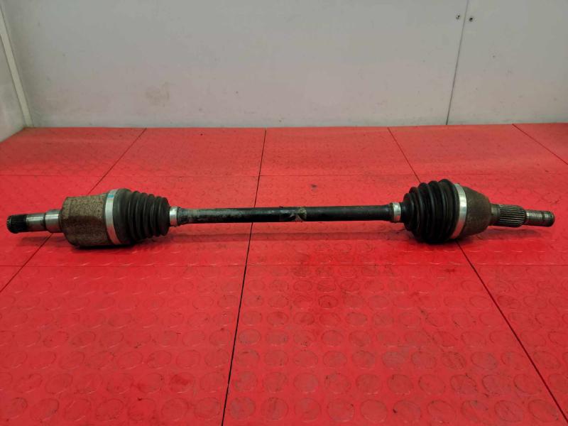 2008 Saturn Vue Axle Shaft
