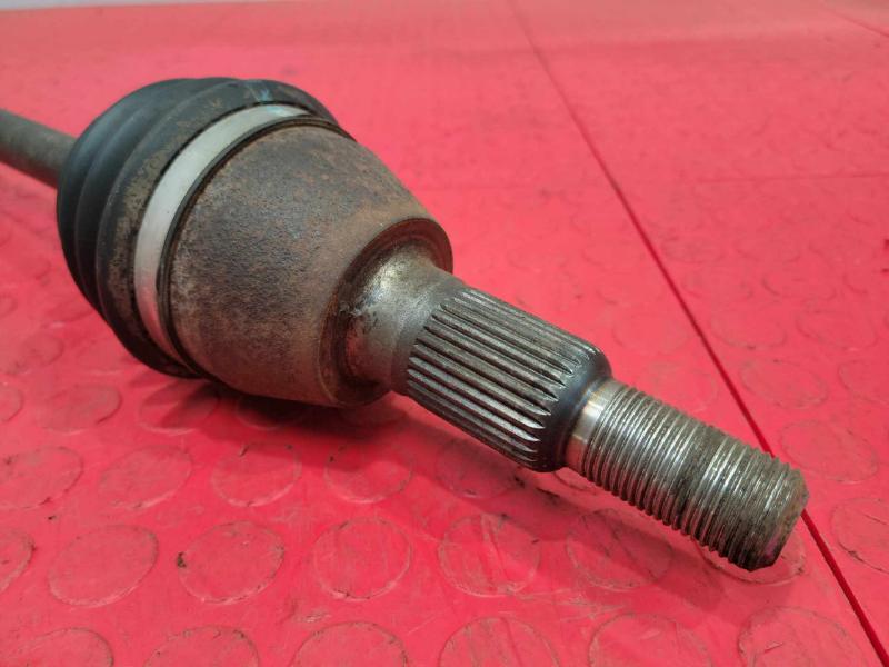 2008 Saturn Vue Axle Shaft