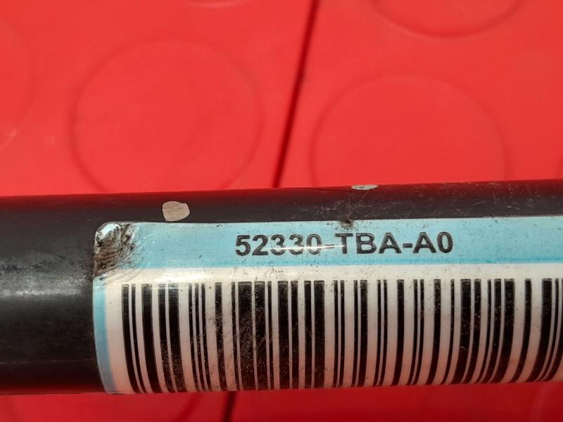 2016-2021 Honda Civic Sedan Rear Stabilizer Bar Swaybar OEM 52300TBAA02