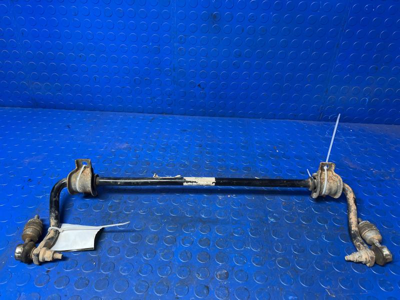 2014-2018 Ford Focus Rear Stabilizer Bar Swaybar Genuine OEM Part DV6Z5A772B