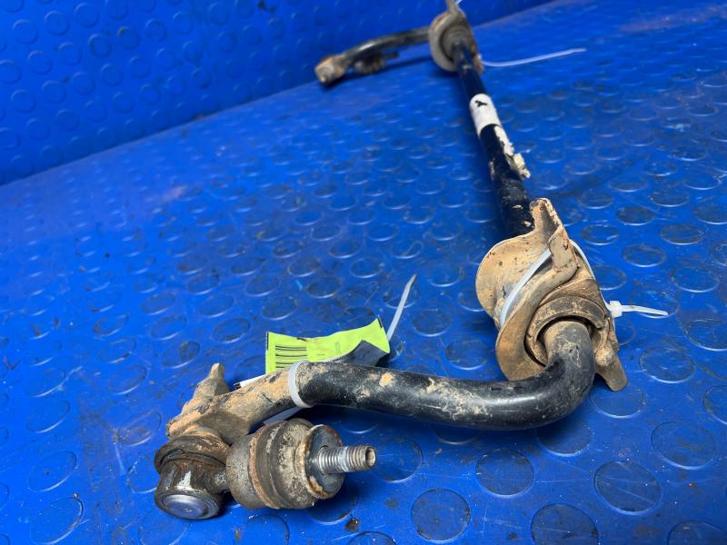 2014-2018 Ford Focus Rear Stabilizer Bar Swaybar Genuine OEM Part DV6Z5A772B