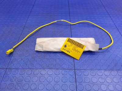 2015 Subaru Legacy Air Bag