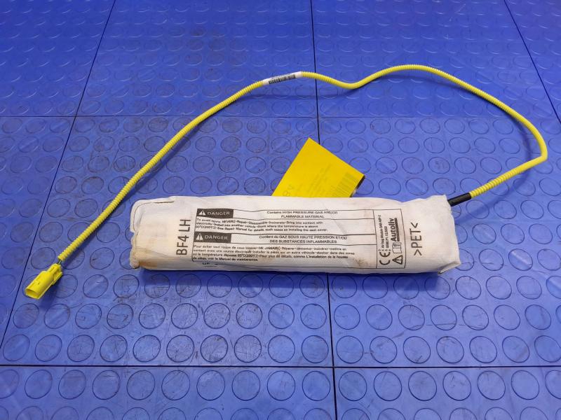 2015 Subaru Legacy Air Bag