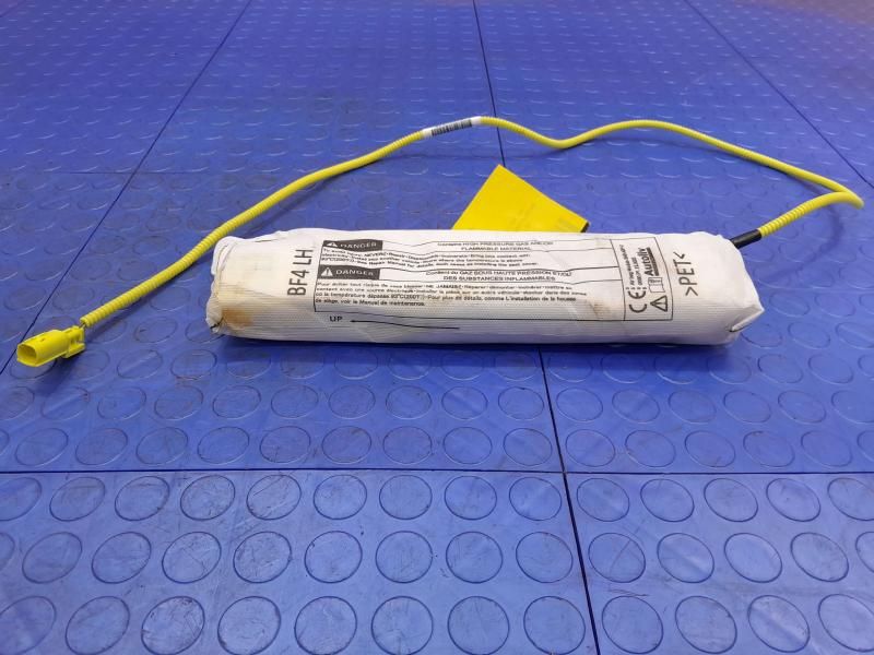 2015 Subaru Legacy Air Bag