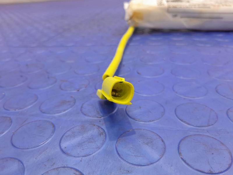 2015 Subaru Legacy Air Bag