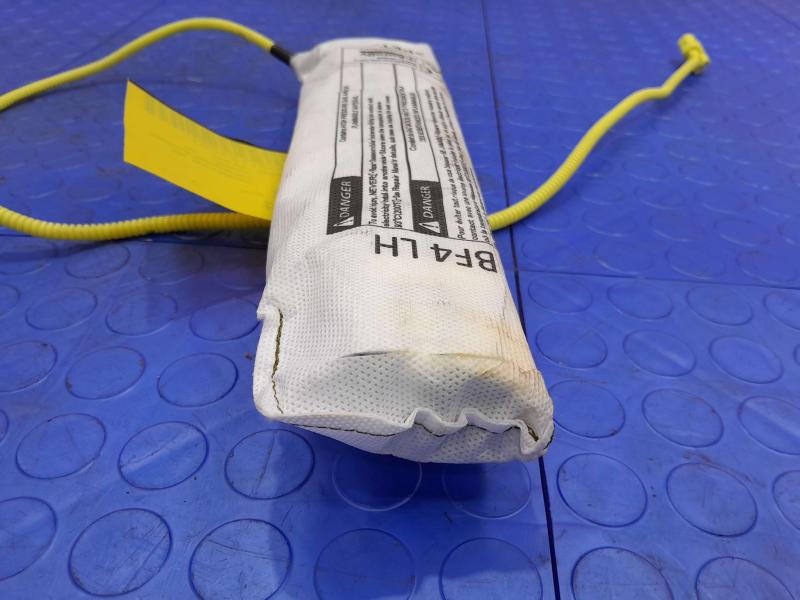2015 Subaru Legacy Air Bag