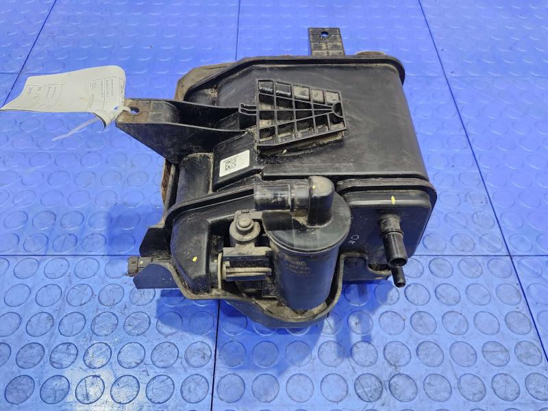 2019 Hyundai Kona Evaporator Canister