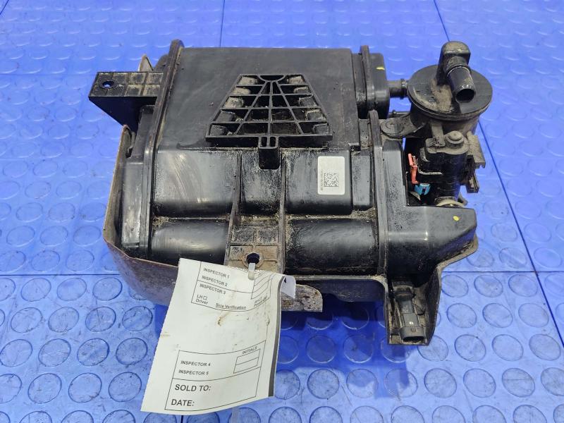 2019 Hyundai Kona Evaporator Canister