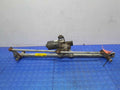 2012 Jeep Liberty Wiper Motor Front