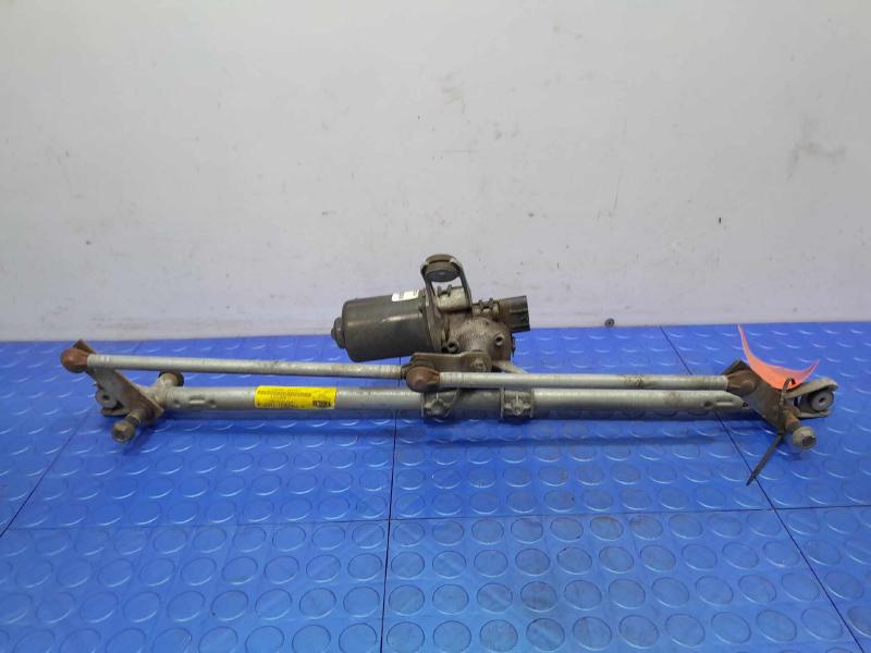 2012 Jeep Liberty Wiper Motor Front