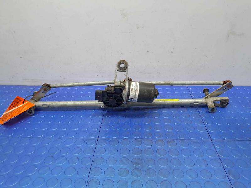 2012 Jeep Liberty Wiper Motor Front