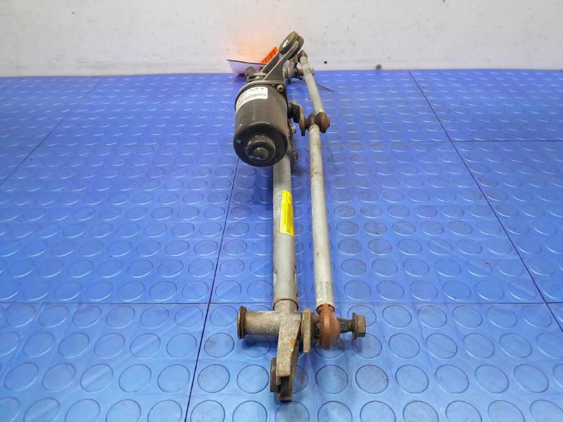2012 Jeep Liberty Wiper Motor Front