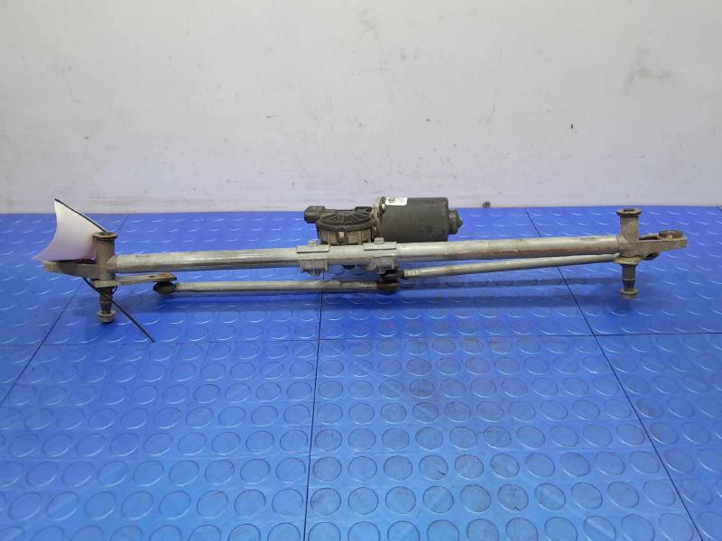 2012 Jeep Liberty Wiper Motor Front
