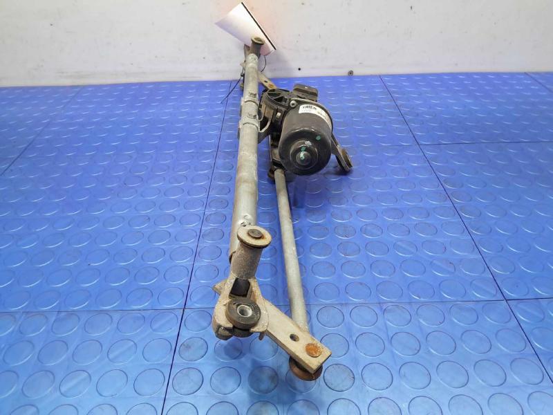 2012 Jeep Liberty Wiper Motor Front