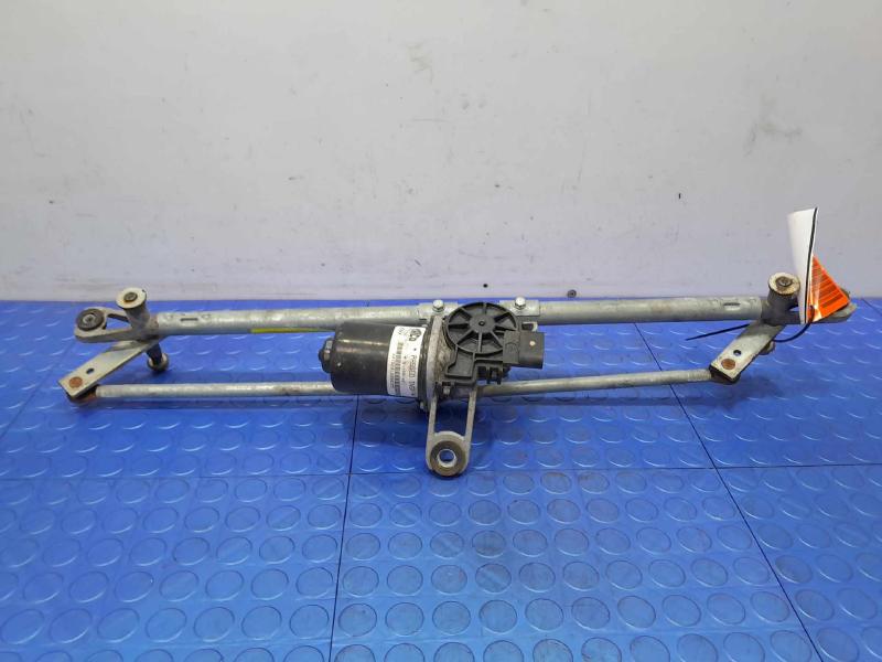 2012 Jeep Liberty Wiper Motor Front
