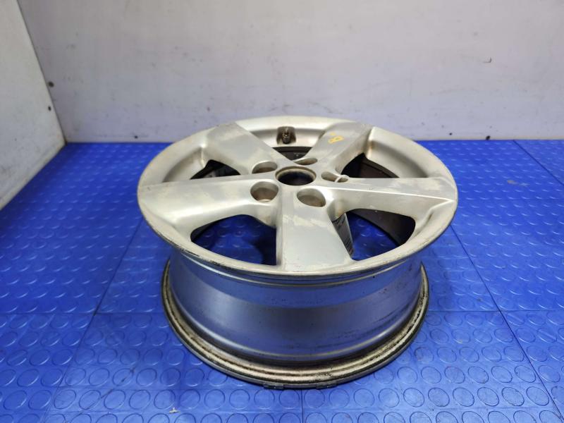2015 Kia Optima Wheel