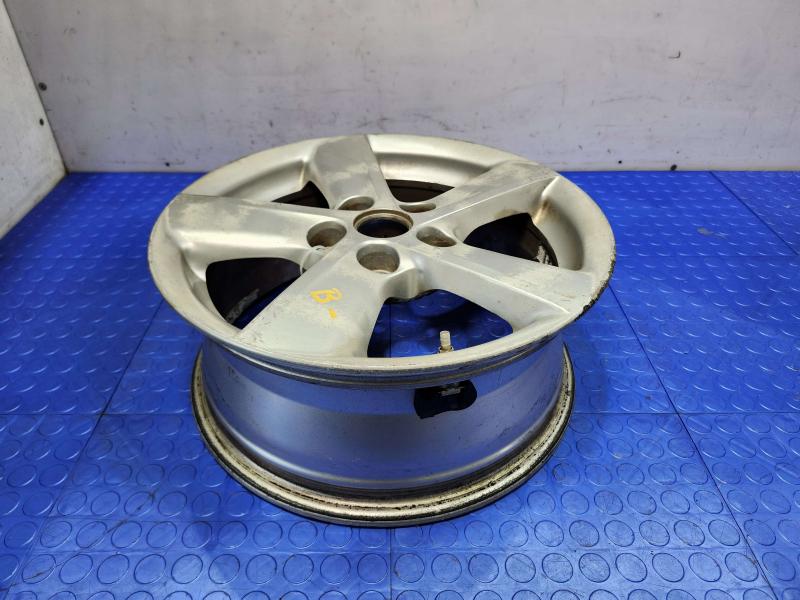 2015 Kia Optima Wheel