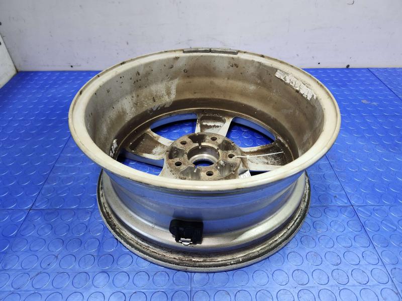 2015 Kia Optima Wheel