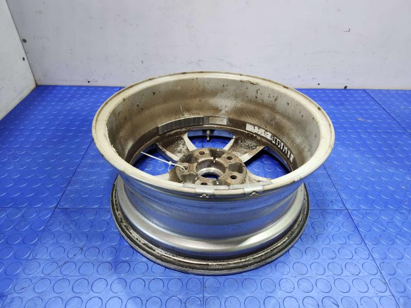 2015 Kia Optima Wheel