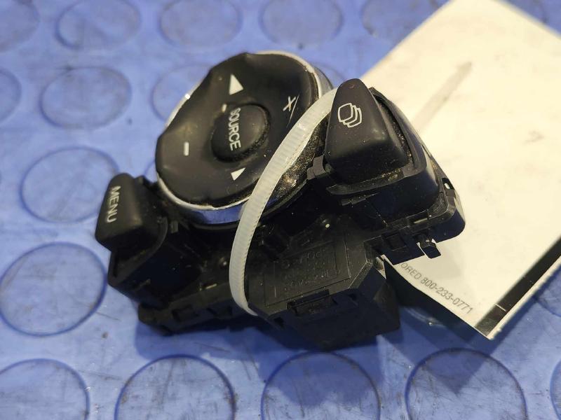 2016 Honda CR-V Combination Switch
